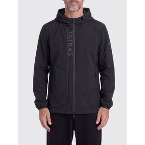 Tatras Men Nylon Hooded Windbreaker Jacket Tatras
